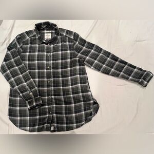 American Eagle- Flannel